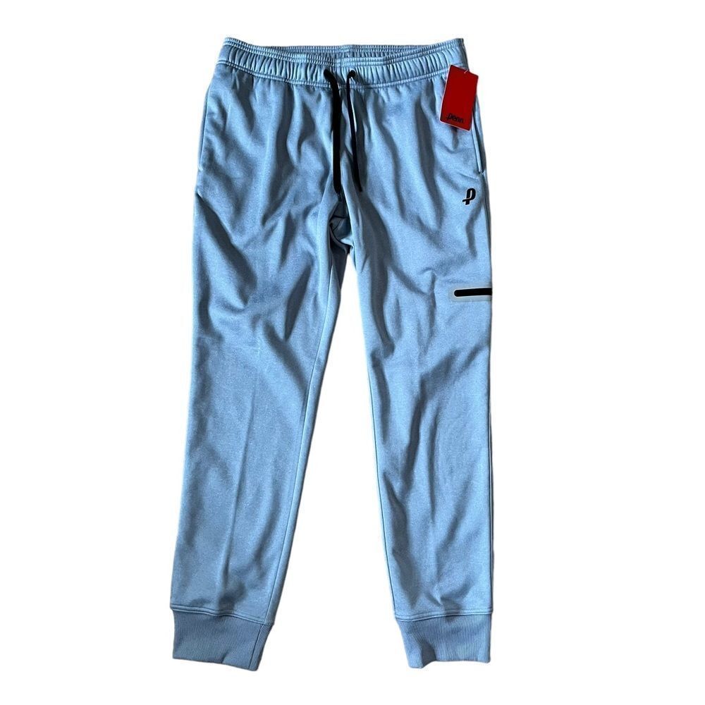 New Gray Penn Radar Jogger Size Large
